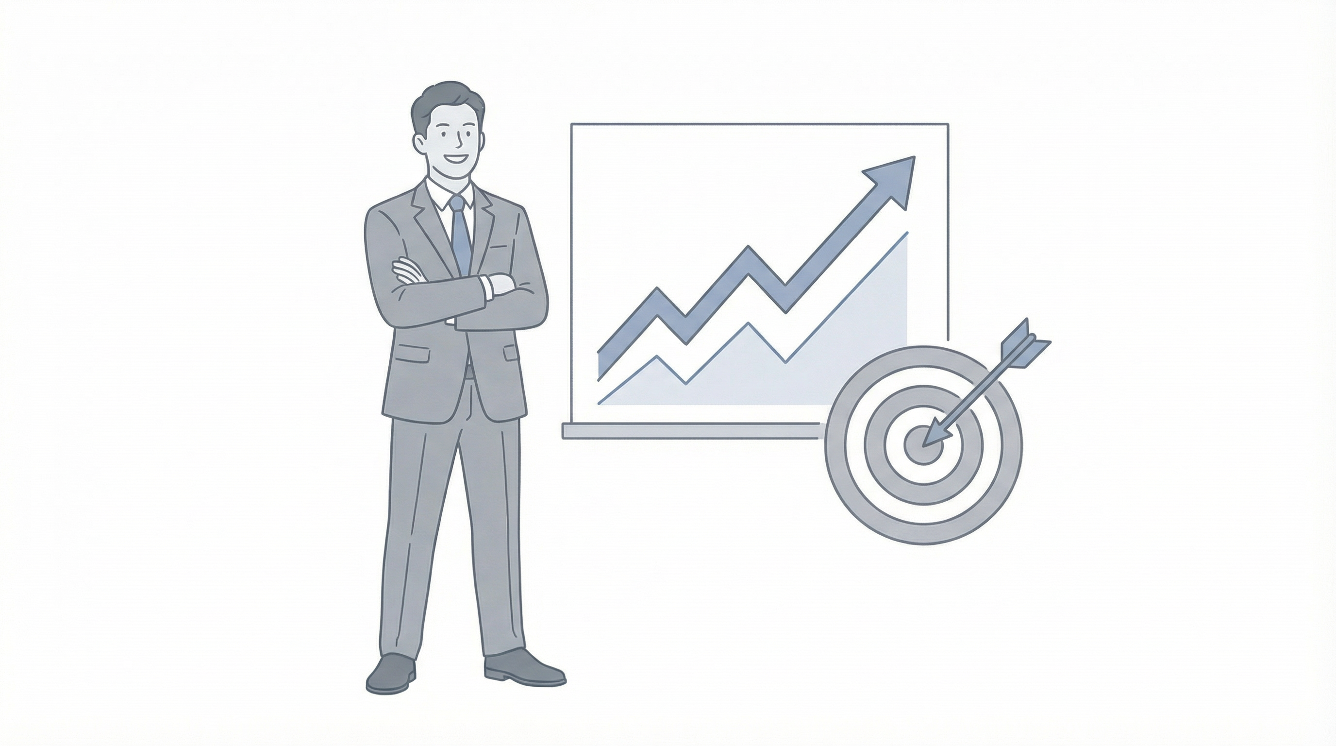 圧倒的結果にコミット