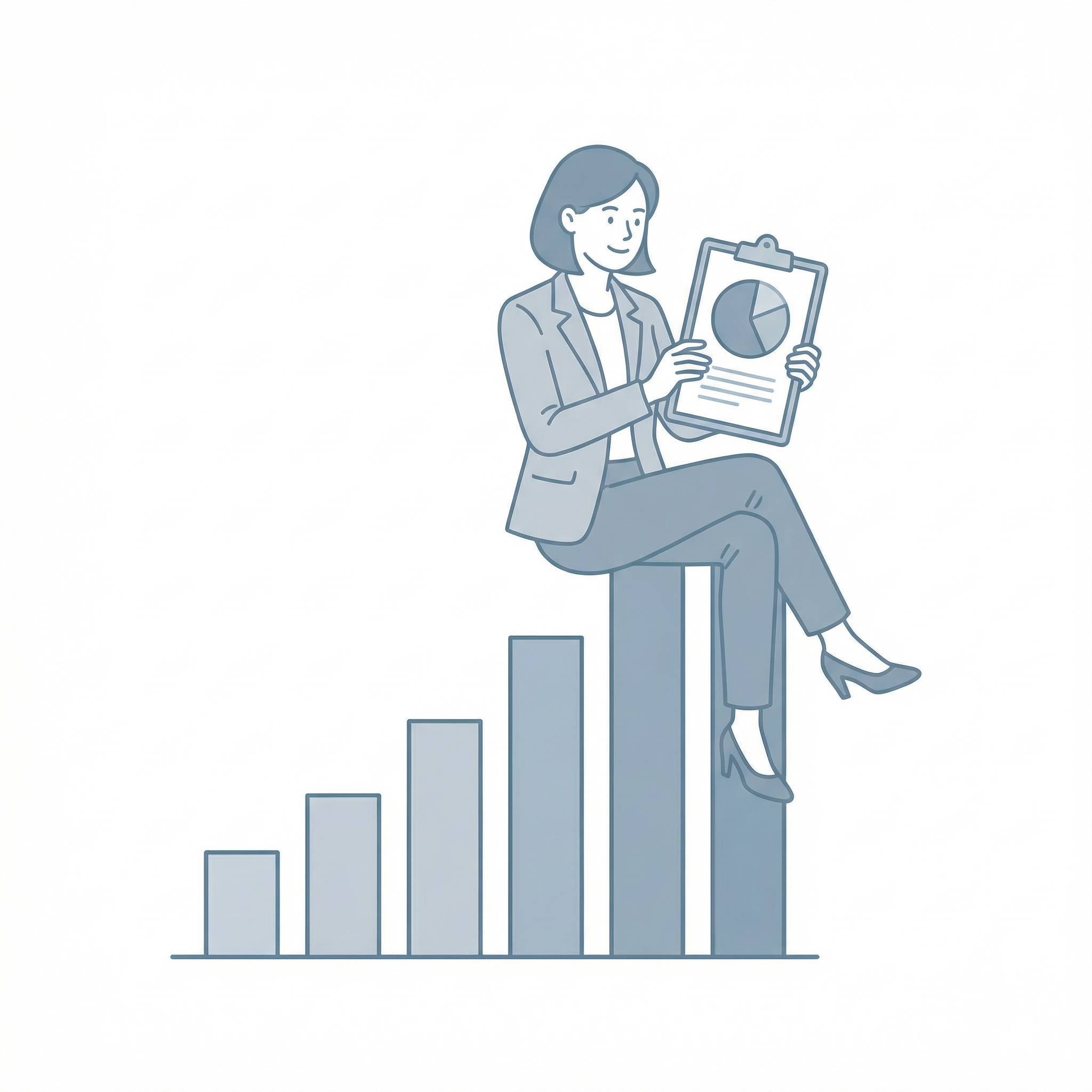 効果測定シートの作成・運用