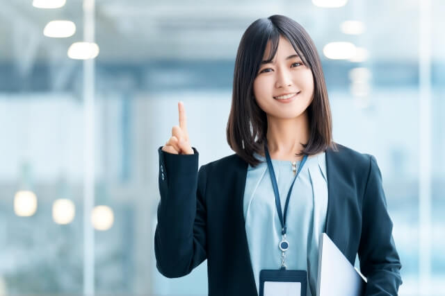 LINEを活用して候補者との連絡スピードを速めるメリット