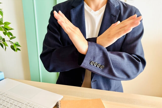 学生が内定を辞退する理由の共通点と対策